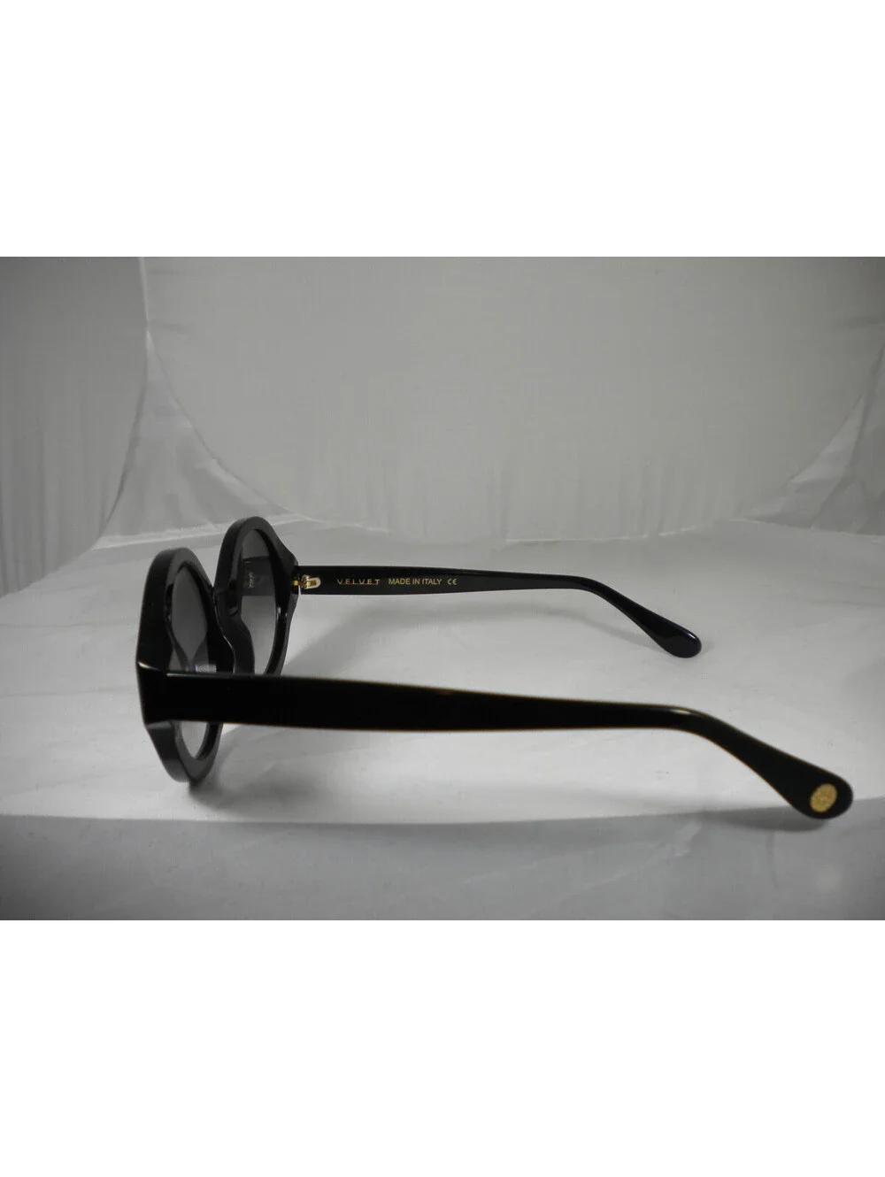 Velvet ELAINE BK Black Fade (V-09)